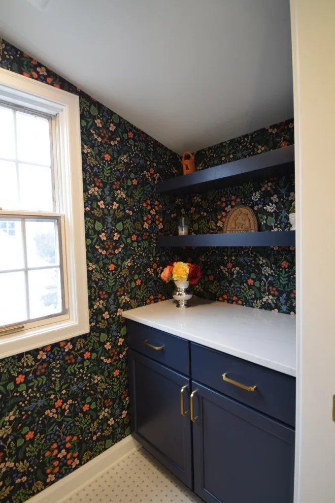 Complete Home Renovation – Main Bedroom Suite by Edge Construction - Photo 12