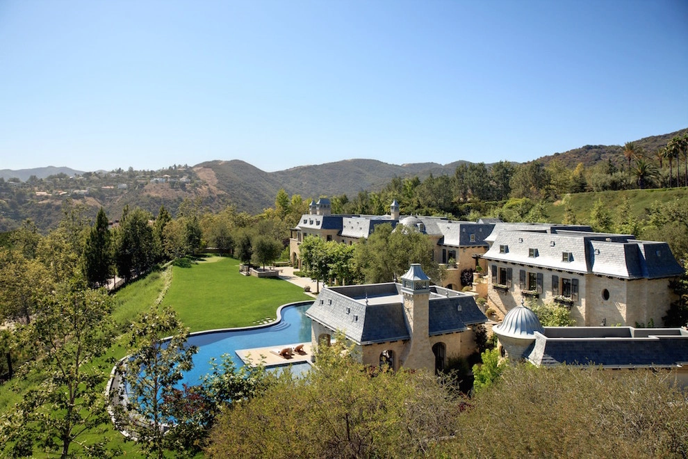 Pacific Palisades Residence 1 by Enzo Caserta Landscaping, Inc - Photo 3