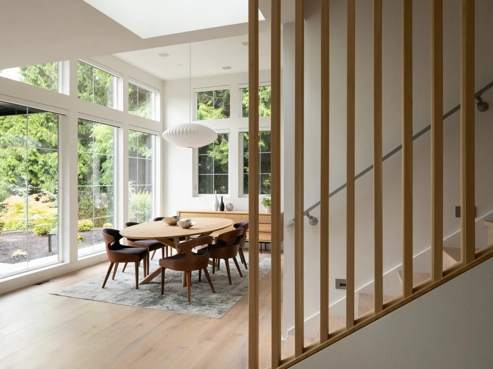 Complete Home Renovation - Sammamish, WA by Armada Design & Build - Photo 9