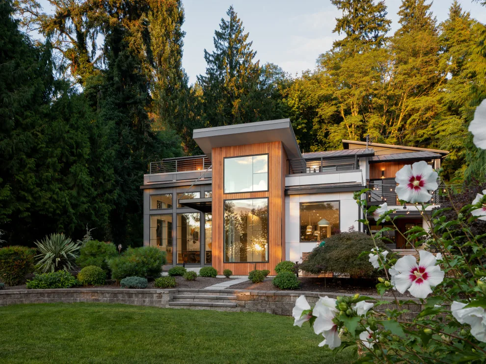 Complete Home Renovation - Sammamish, WA by Armada Design & Build - Photo 11