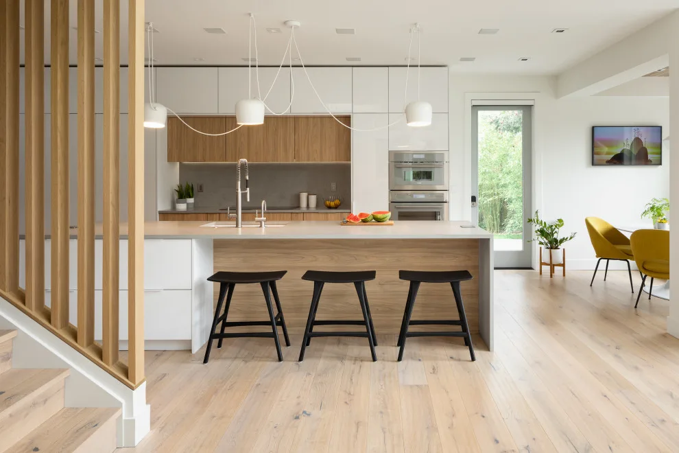 Complete Home Renovation - Sammamish, WA by Armada Design & Build - Photo 4