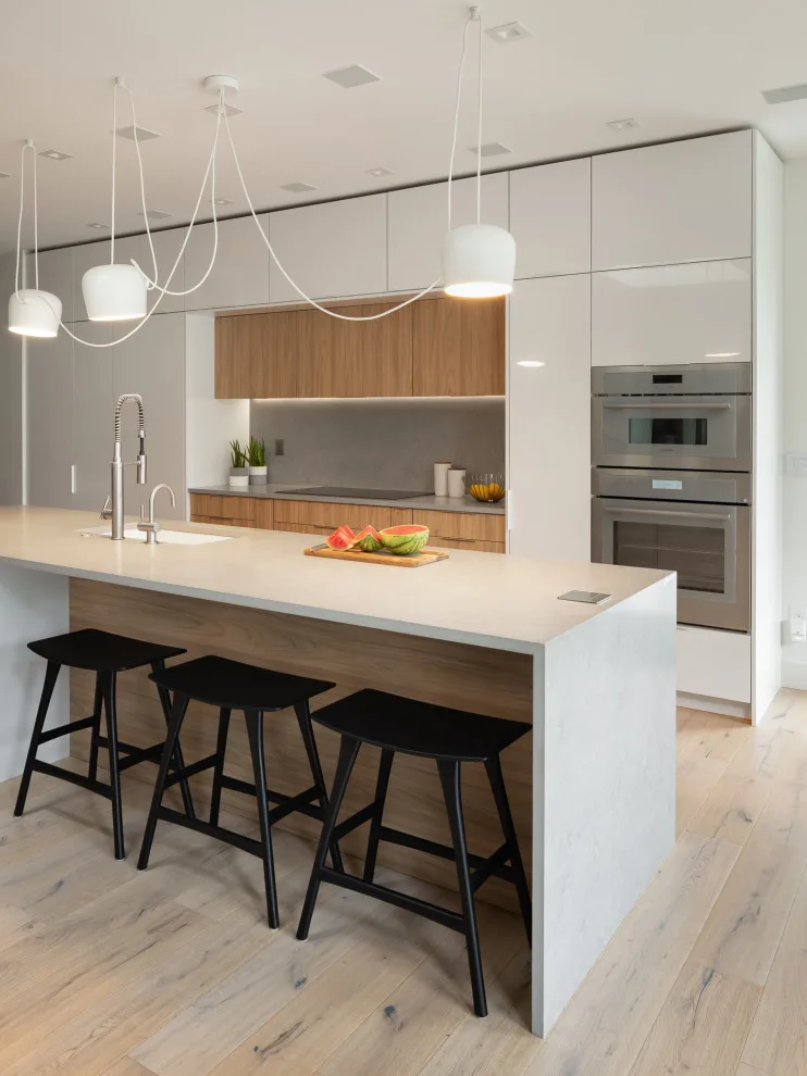 Complete Home Renovation - Sammamish, WA by Armada Design & Build - Photo 13