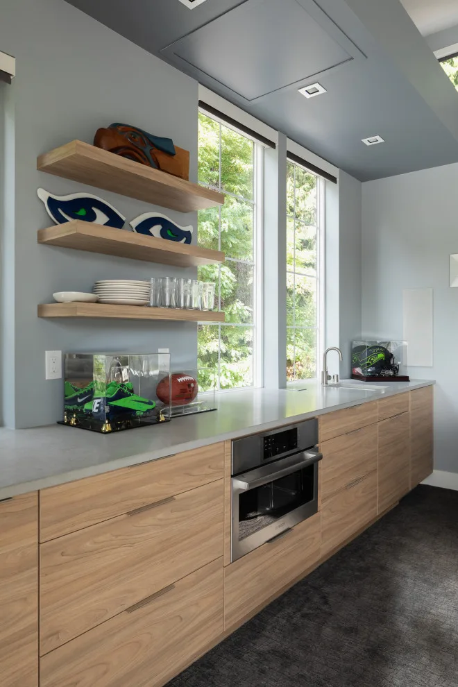 Complete Home Renovation - Sammamish, WA by Armada Design & Build - Photo 7