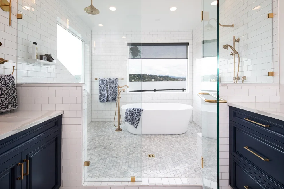 Comprehensive Home Renovation, Seattle, Seward Park by Armada Design & Build - Photo 3