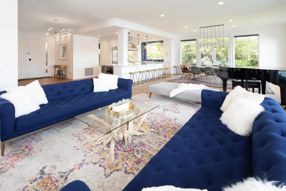 Comprehensive Home Renovation, Seattle, Seward Park by Armada Design & Build - Photo 4