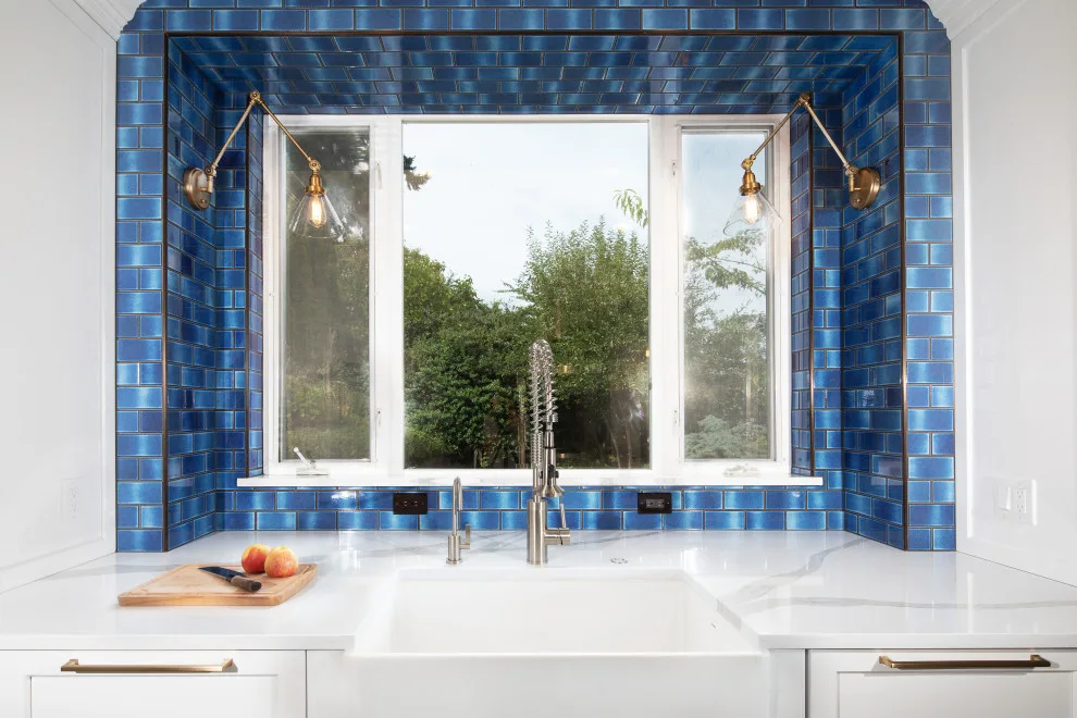 Comprehensive Home Renovation, Seattle, Seward Park by Armada Design & Build - Photo 7