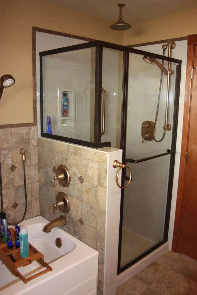 Complete Home Renovation, Tacoma, WA by Sweatman-Young, Inc. - Photo 4