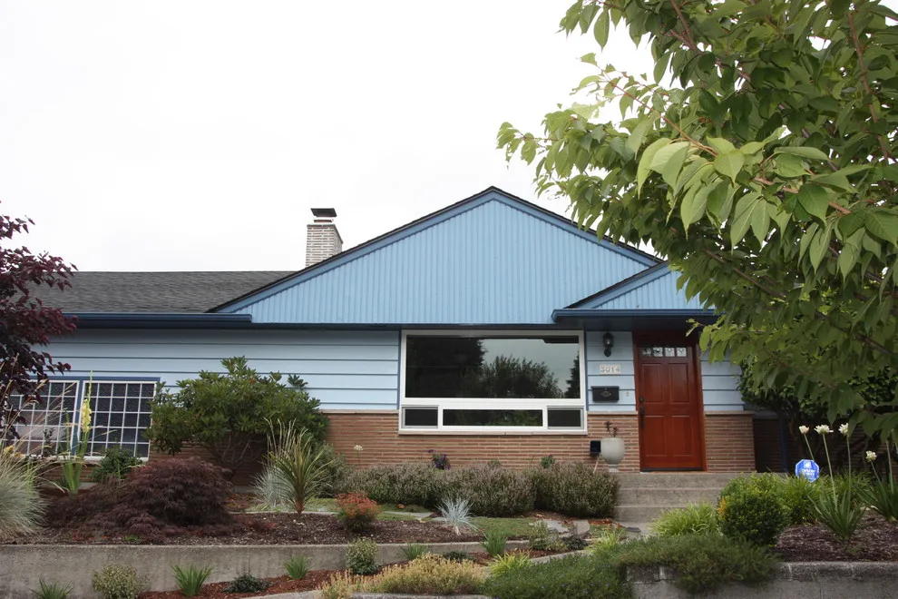 Complete Home Renovation, Tacoma, WA by Sweatman-Young, Inc. - Photo 5