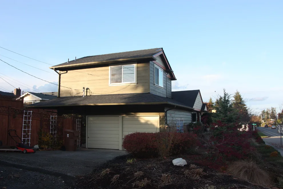 Complete Home Renovation, Tacoma, WA by Sweatman-Young, Inc. - Photo 3