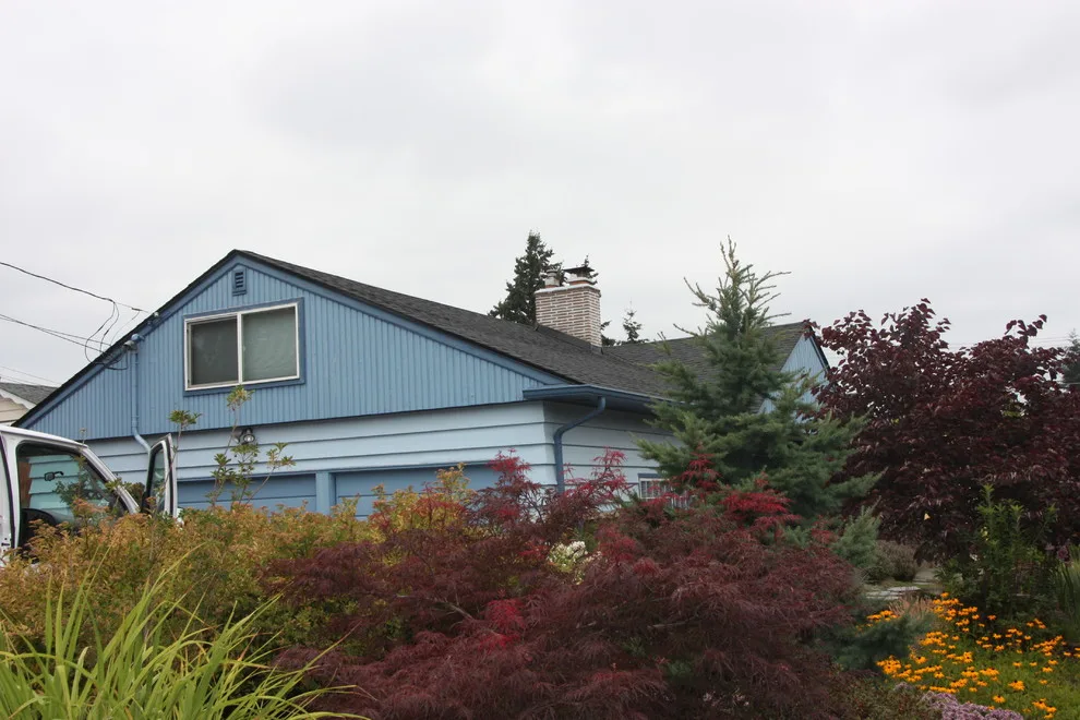 Complete Home Renovation, Tacoma, WA by Sweatman-Young, Inc. - Photo 7