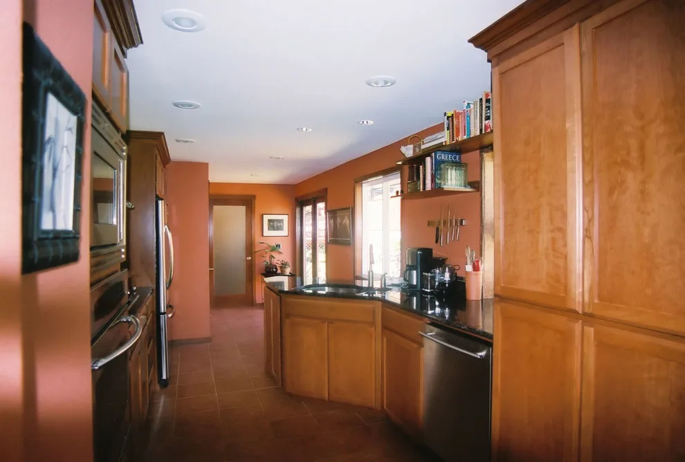 Complete Home Renovation, Tacoma, WA by Sweatman-Young, Inc. - Photo 2