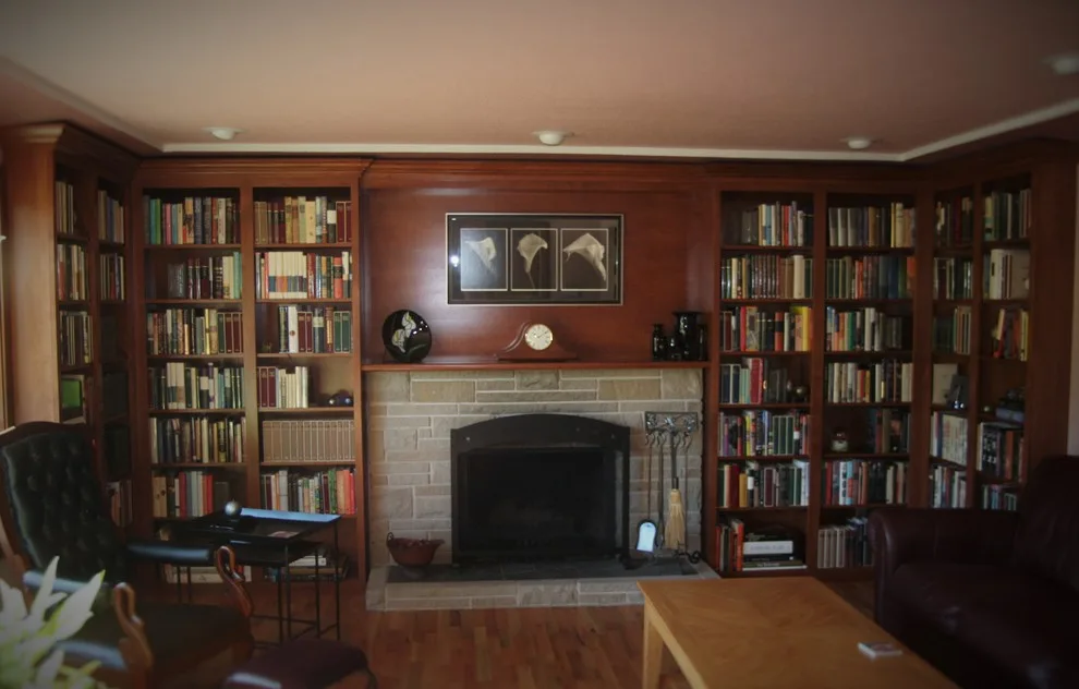 Complete Home Renovation, Tacoma, WA by Sweatman-Young, Inc. - Photo 6