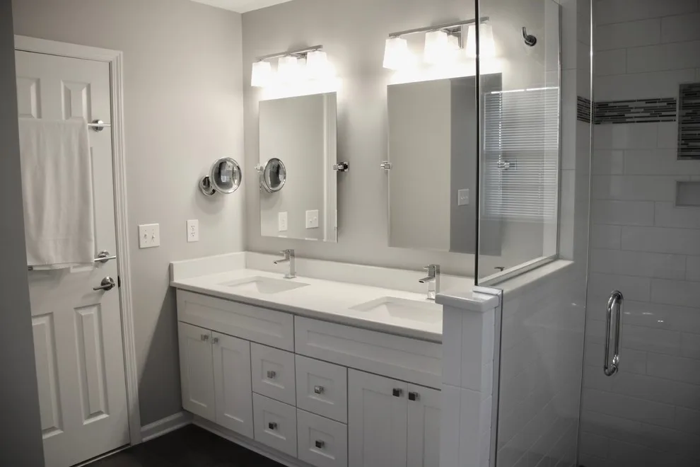 Comprehensive Home Renovation by The Bath Shop - Photo 10