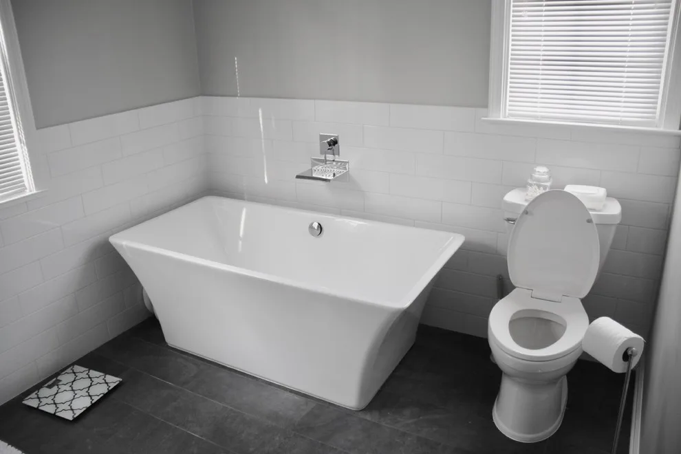 Comprehensive Home Renovation by The Bath Shop - Photo 22