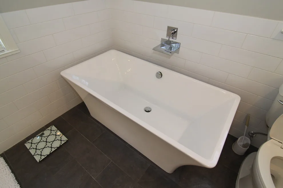 Comprehensive Home Renovation by The Bath Shop - Photo 35