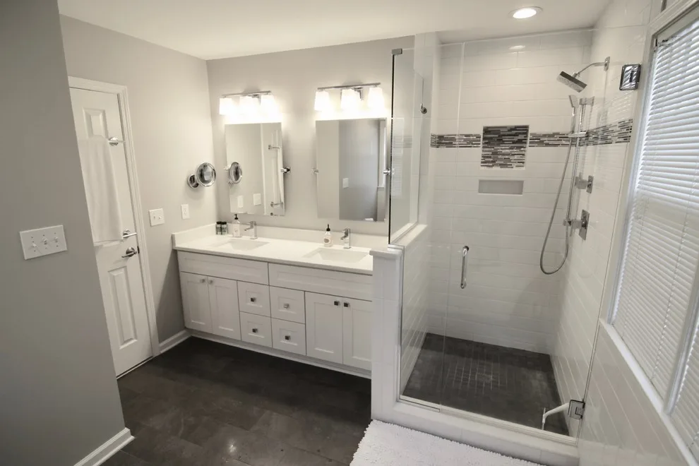 Comprehensive Home Renovation by The Bath Shop - Photo 6