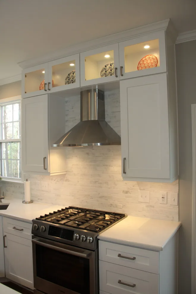 Comprehensive Home Renovation by The Bath Shop - Photo 7