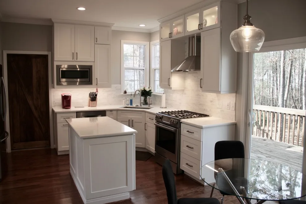 Comprehensive Home Renovation by The Bath Shop - Photo 20