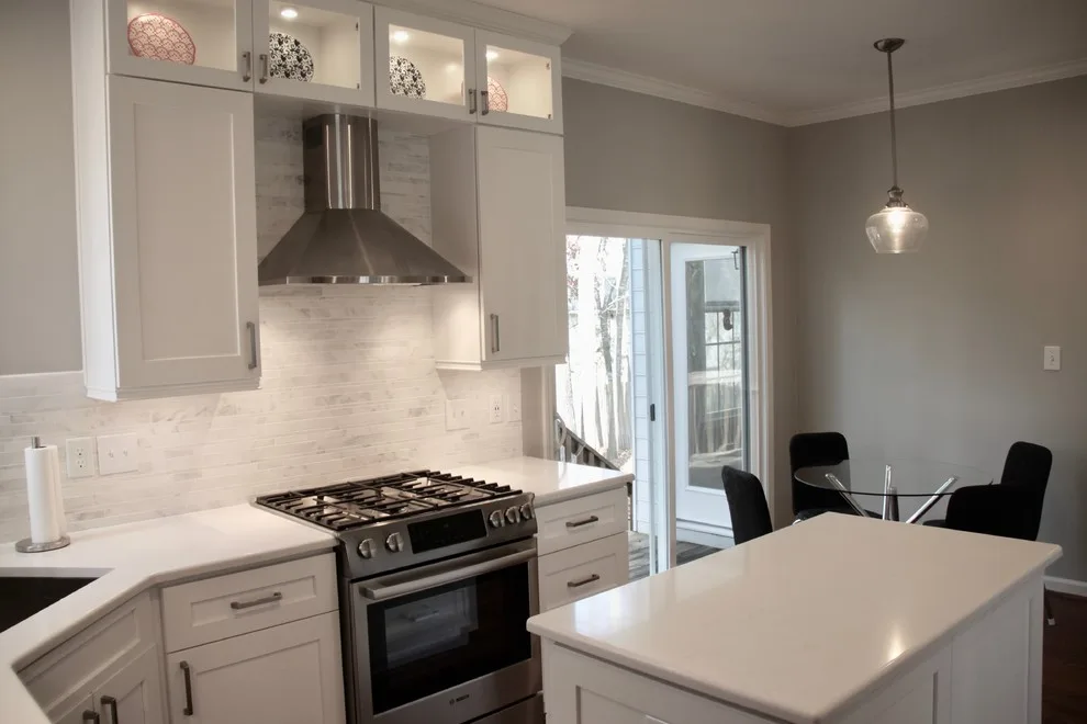 Comprehensive Home Renovation by The Bath Shop - Photo 14