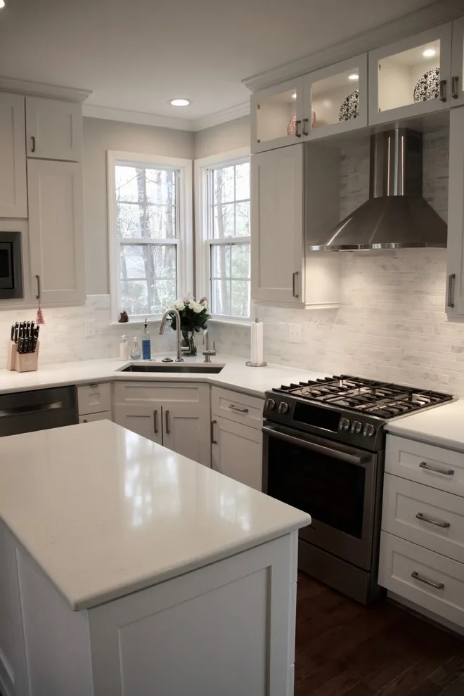 Comprehensive Home Renovation by The Bath Shop - Photo 8