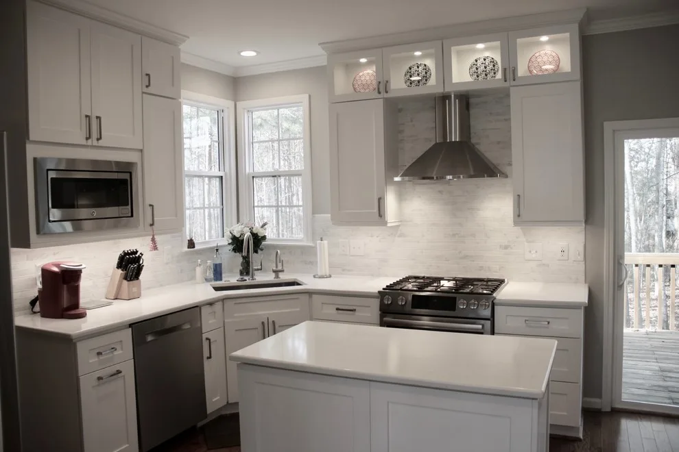 Comprehensive Home Renovation by The Bath Shop - Photo 2