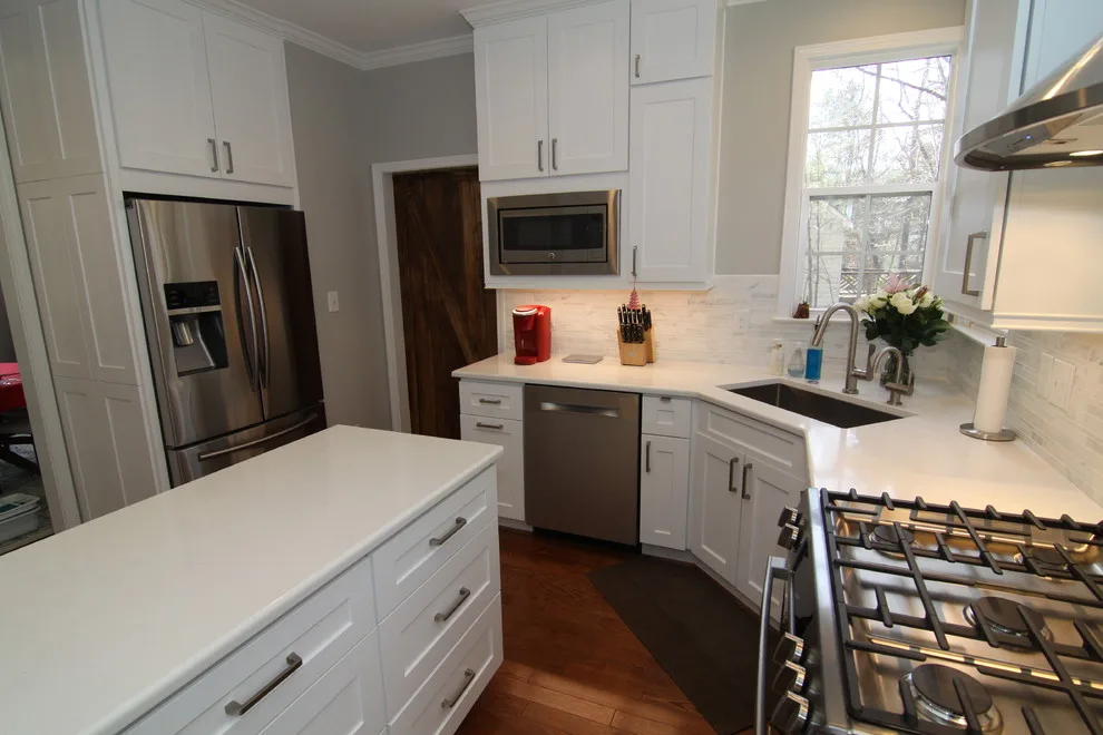 Comprehensive Home Renovation by The Bath Shop - Photo 24