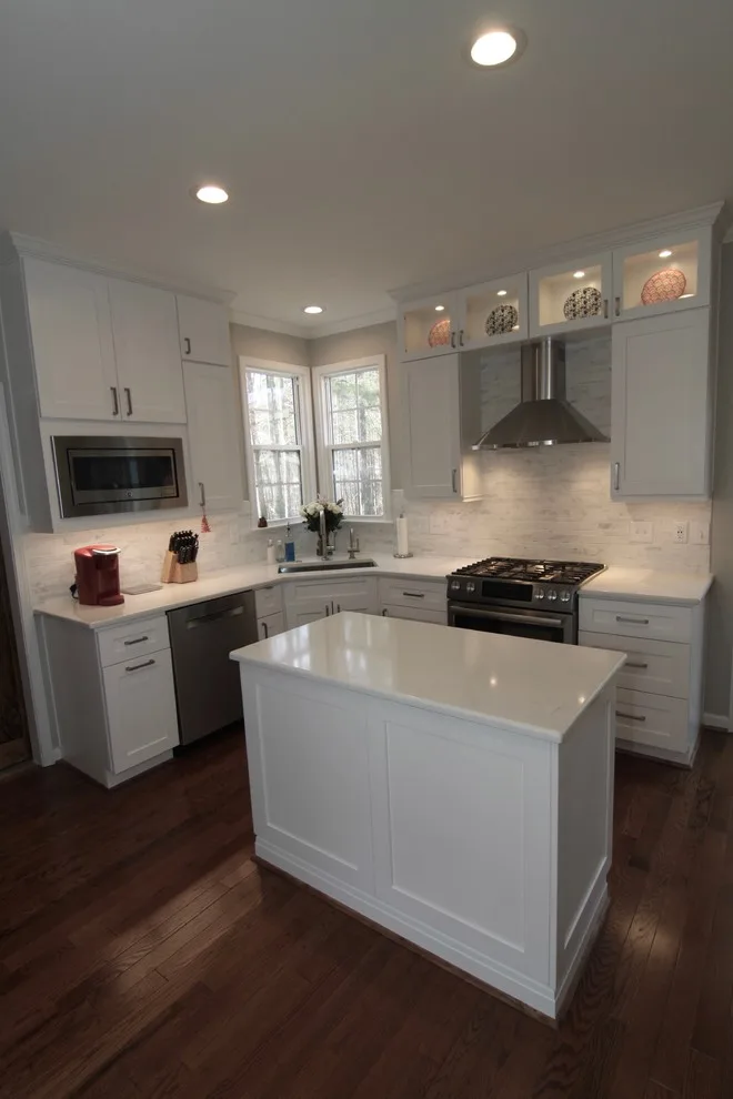 Comprehensive Home Renovation by The Bath Shop - Photo 11