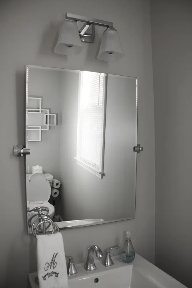 Comprehensive Home Renovation by The Bath Shop - Photo 15