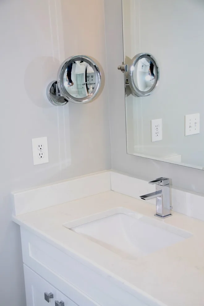 Comprehensive Home Renovation by The Bath Shop - Photo 30
