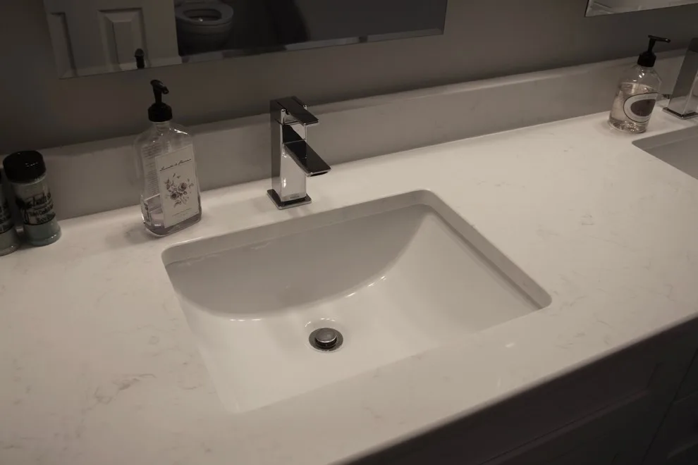 Comprehensive Home Renovation by The Bath Shop - Photo 13