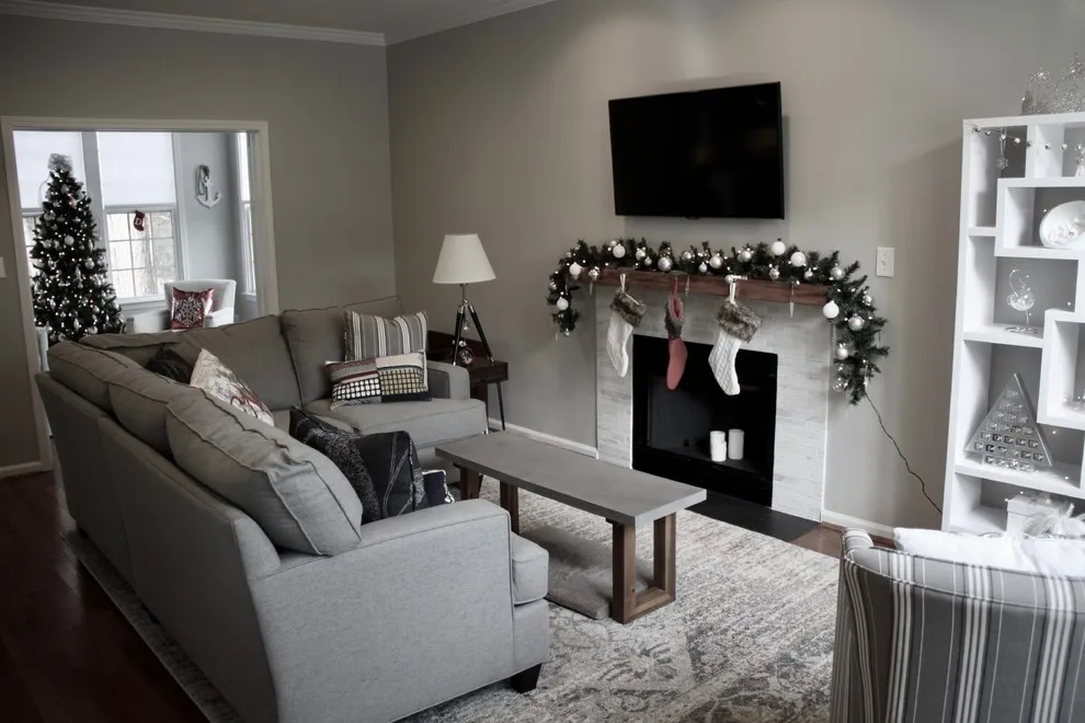 Comprehensive Home Renovation by The Bath Shop - Photo 25