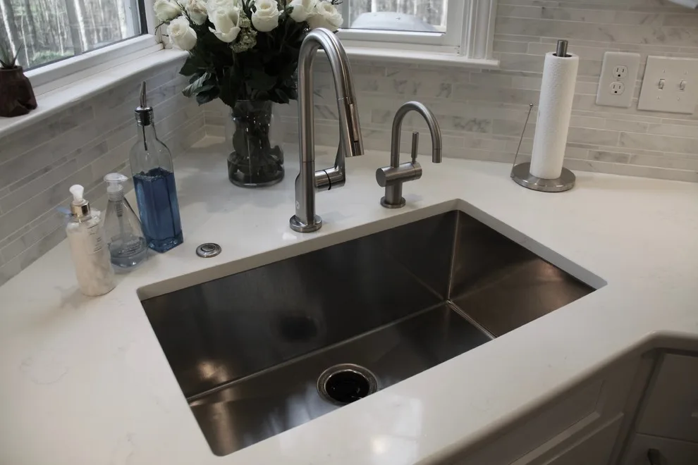 Comprehensive Home Renovation by The Bath Shop - Photo 18