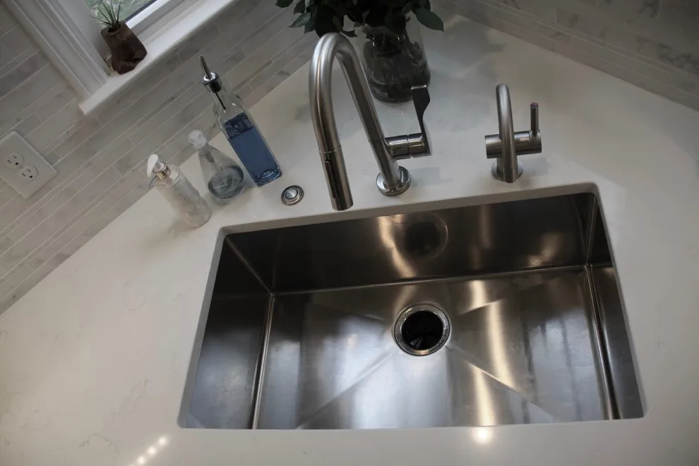 Comprehensive Home Renovation by The Bath Shop - Photo 38