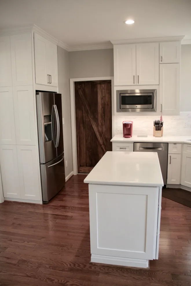 Comprehensive Home Renovation by The Bath Shop - Photo 33
