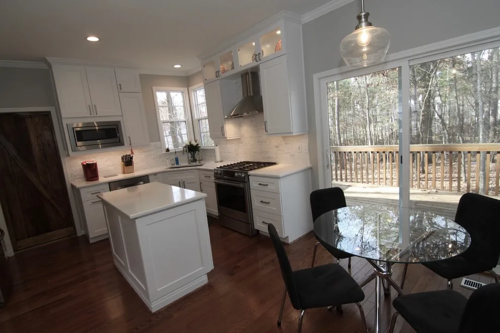 Comprehensive Home Renovation by The Bath Shop - Photo 3