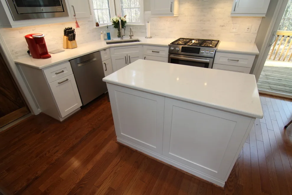 Comprehensive Home Renovation by The Bath Shop - Photo 32