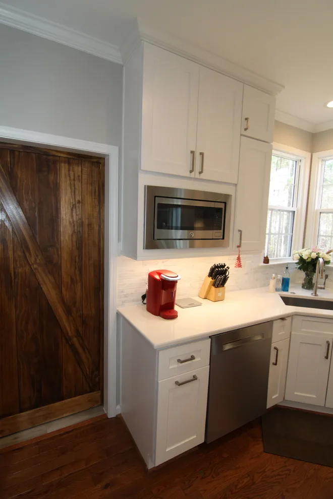 Comprehensive Home Renovation by The Bath Shop - Photo 17