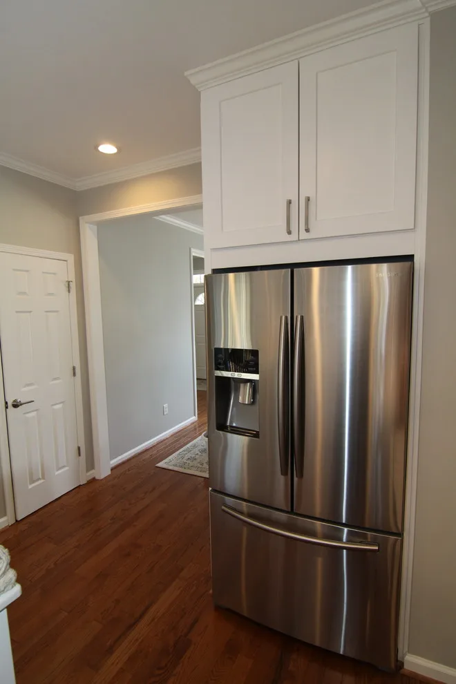 Comprehensive Home Renovation by The Bath Shop - Photo 23