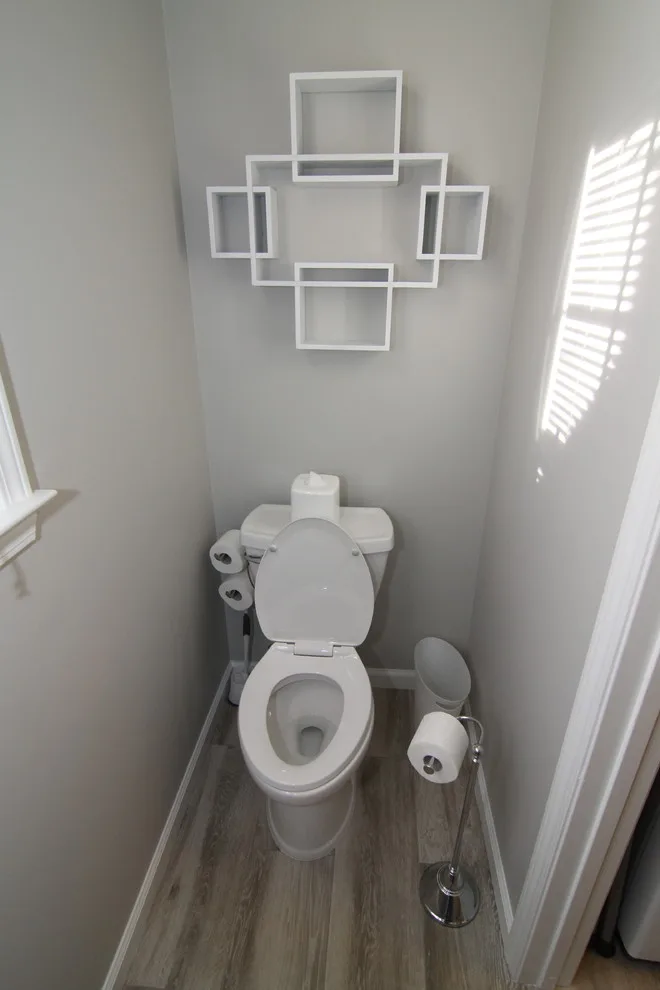 Comprehensive Home Renovation by The Bath Shop - Photo 29