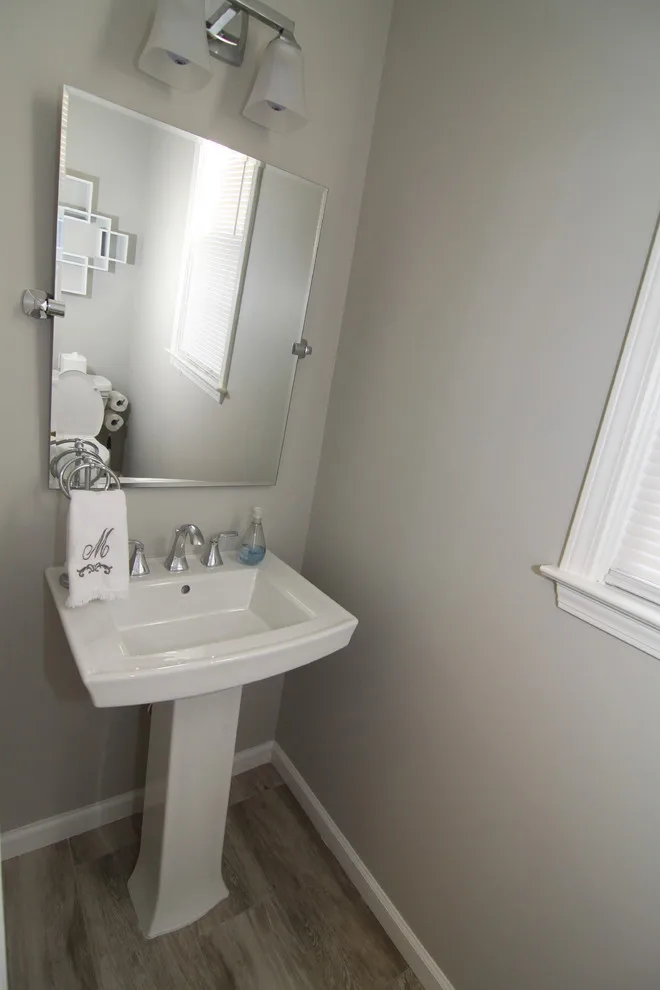 Comprehensive Home Renovation by The Bath Shop - Photo 21