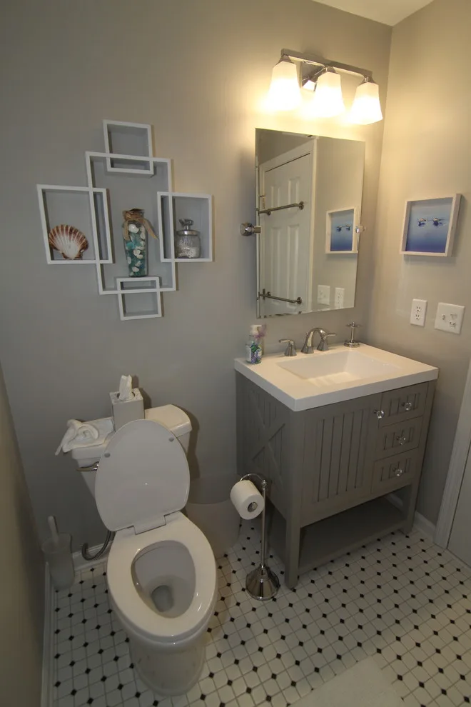 Comprehensive Home Renovation by The Bath Shop - Photo 12