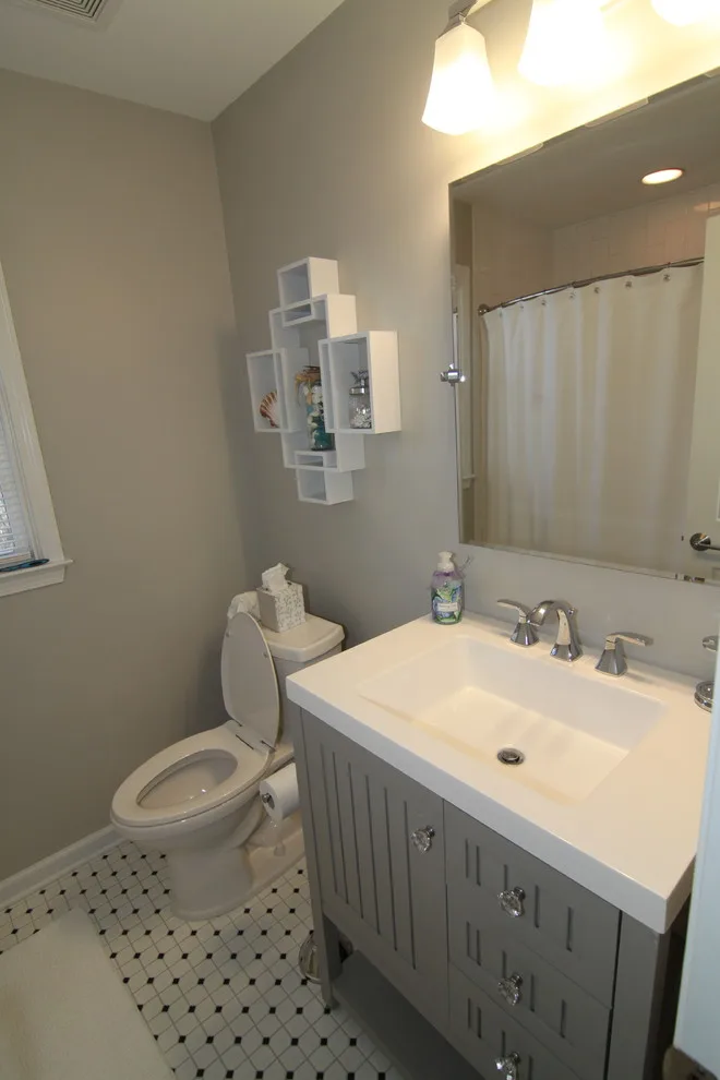 Comprehensive Home Renovation by The Bath Shop - Photo 9