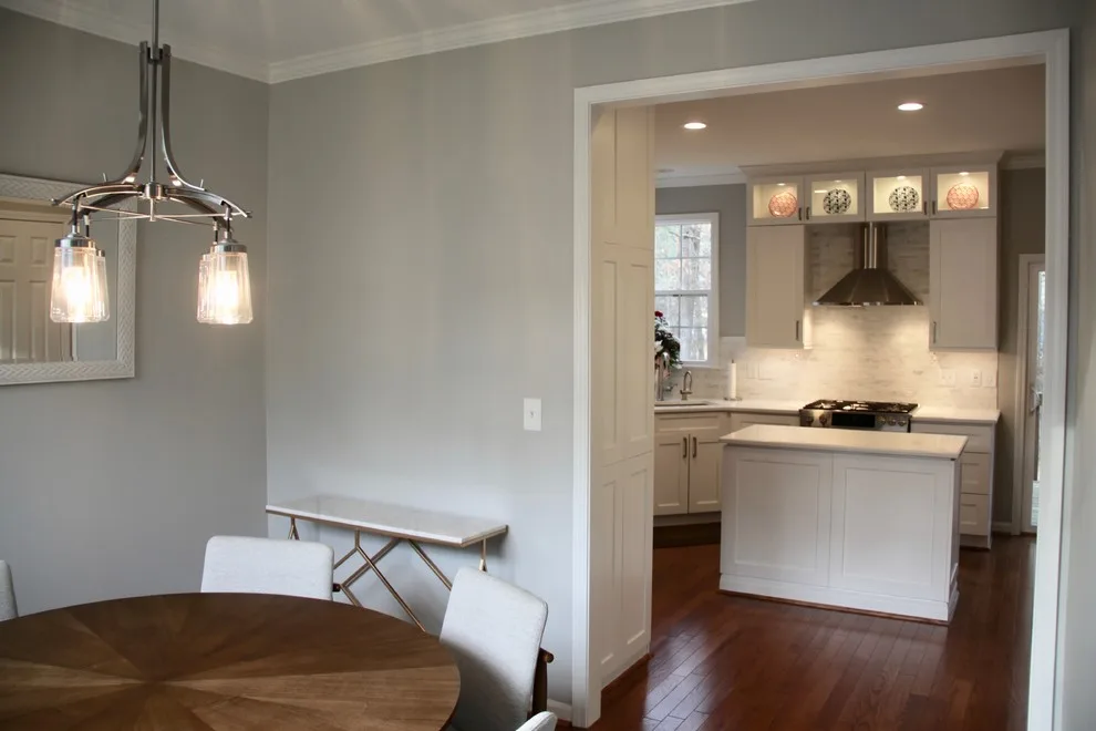 Comprehensive Home Renovation by The Bath Shop - Photo 36