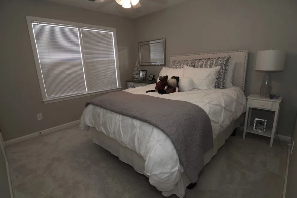 Comprehensive Home Renovation by The Bath Shop - Photo 19