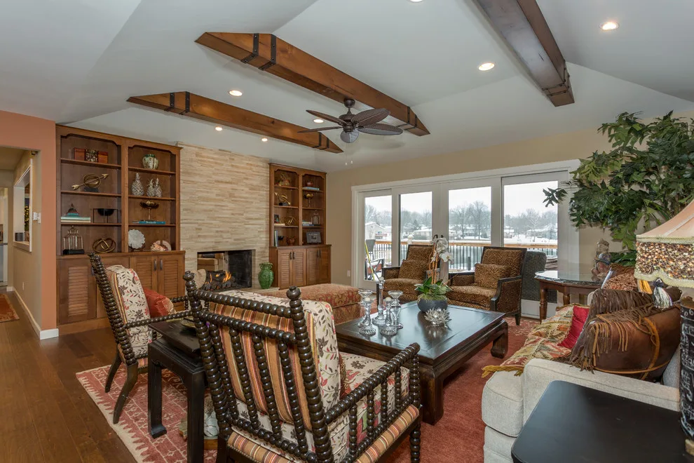 Complete Home Renovation by JM Construction - Photo 11