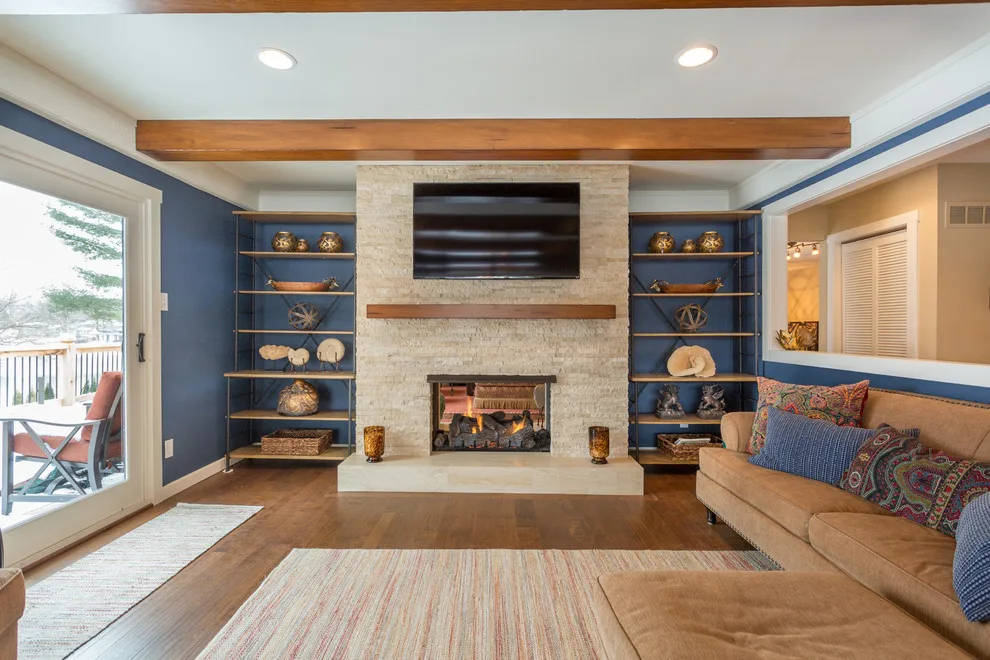 Complete Home Renovation by JM Construction - Photo 5