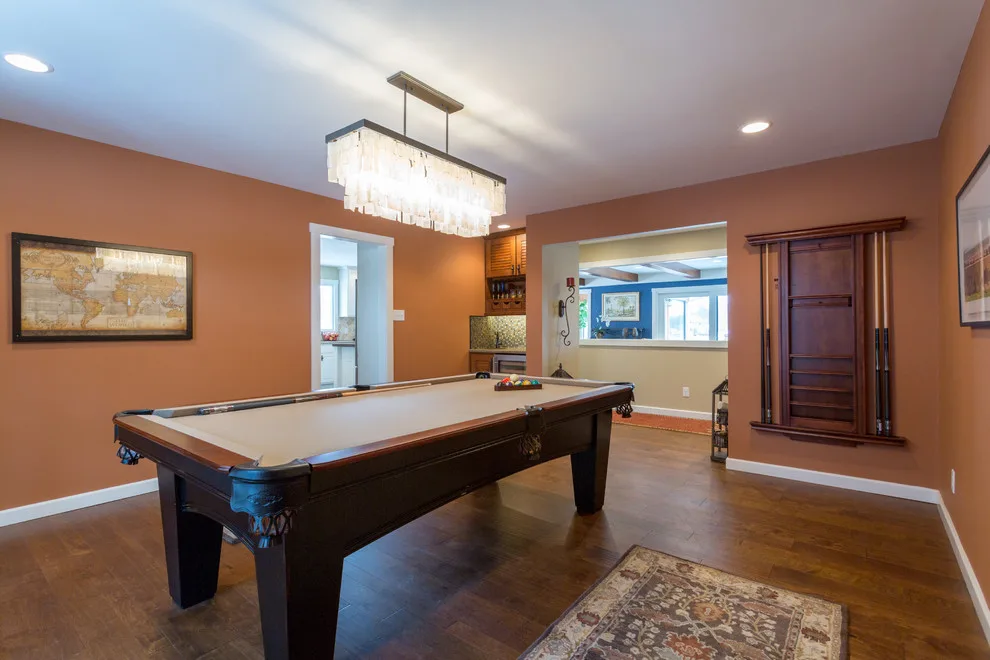 Complete Home Renovation by JM Construction - Photo 16