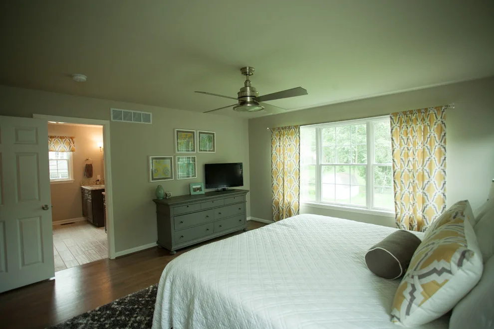 Complete Home Makeover by Legacy Builders Group - Photo 18
