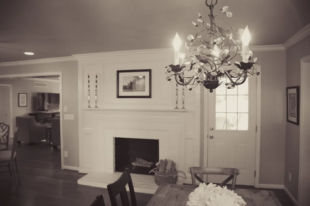 Complete Home Makeover by Legacy Builders Group - Photo 3