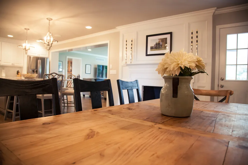Complete Home Makeover by Legacy Builders Group - Photo 13